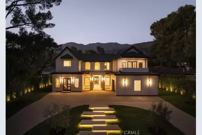 2209 Cross Street, La Canada Flintridge, CA 91011 - Photo 1