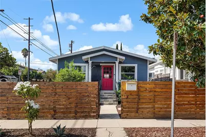 2401 Birkdale, Los Angeles, CA 90031 - Photo 1