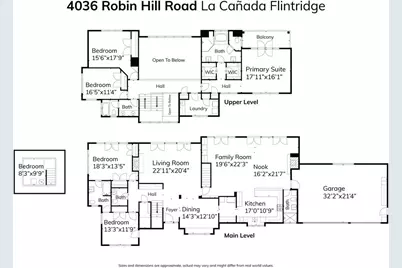4036 Robin Hill Road, La Canada Flintridge, CA 91011 - Photo 73