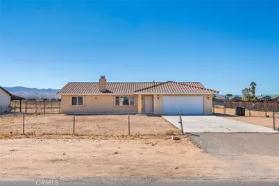22607 Lucilla, Apple Valley, CA 92308 - Photo 1