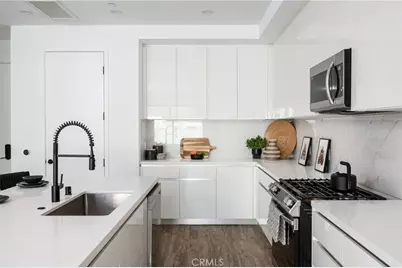 118 Astronaut Ellison S Onizuka Street #601, Los Angeles, CA 90012 - Photo 5