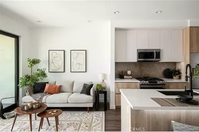 118 Astronaut Ellison S Onizuka Street #404, Los Angeles, CA 90012 - Photo 3