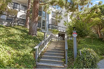 3605 W Hidden Ln #303, Rolling Hills Estates, CA 90274 - Photo 33