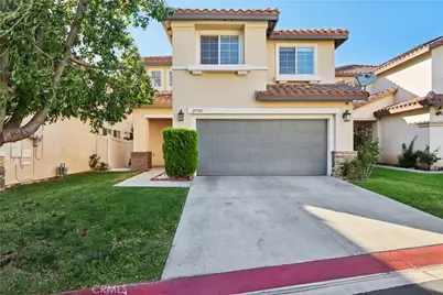 27707 Clio Lane, Canyon Country, CA 91351 - Photo 1