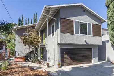4619 Ocean View Boulevard, La Canada Flintridge, CA 91011 - Photo 1