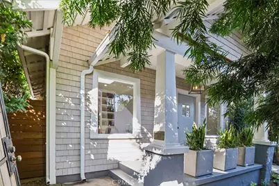 8863 Cynthia Street, West Hollywood, CA 90069 - Photo 1