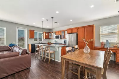 62492 N Starcross, Desert Hot Springs, CA 92240 - Photo 19