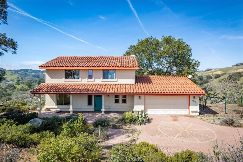 9800 Corona Rd, Atascadero, CA 93422 MLS PI22242489 Coldwell Banker