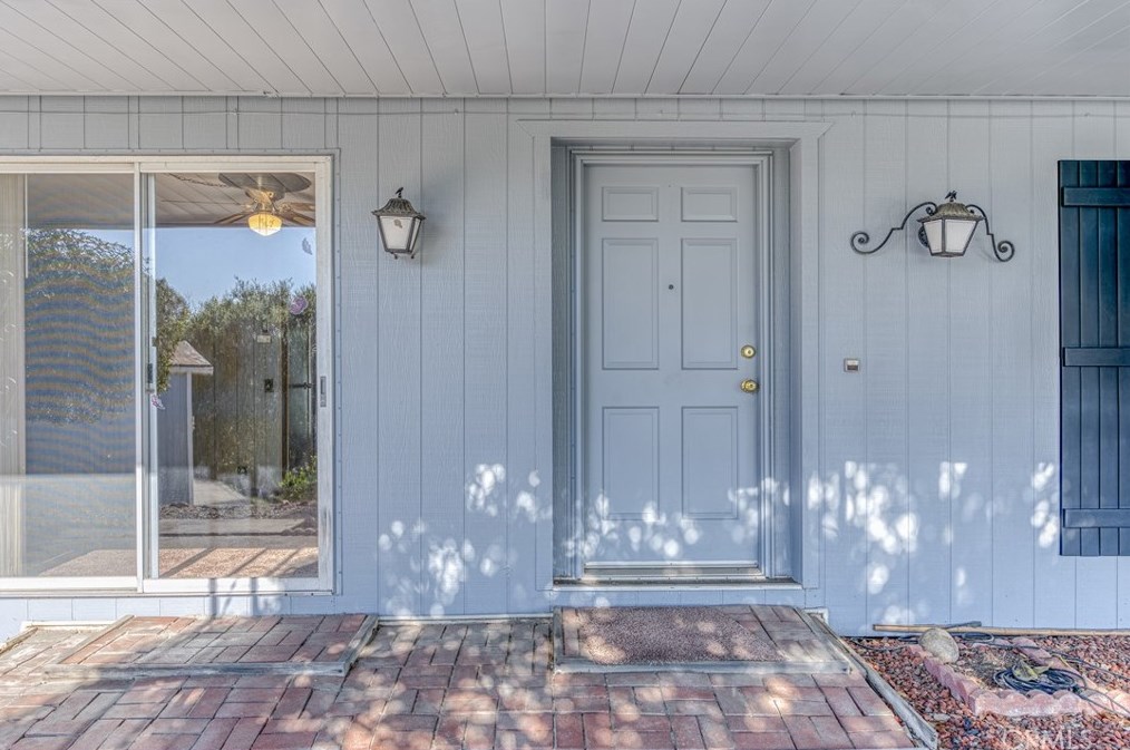 726 Palmer St, Nipomo CA  93444-9569 exterior