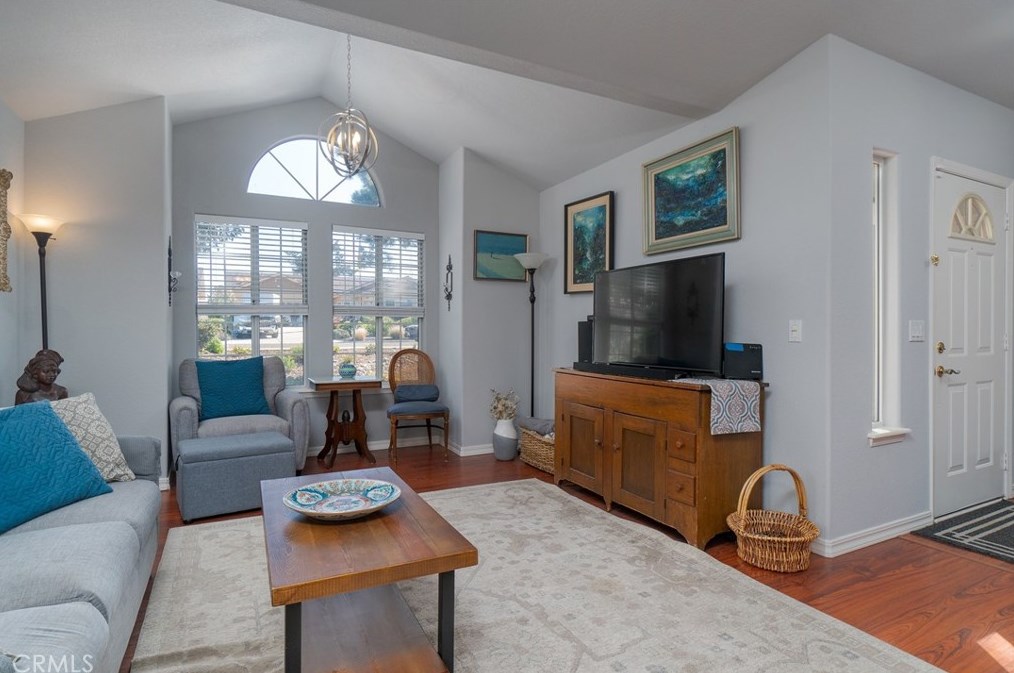 846 Primrose Ln, Nipomo CA  93444-5408 exterior