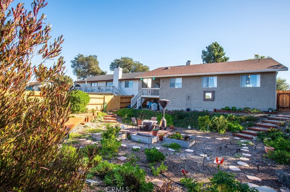 846 Primrose Ln, Nipomo CA  93444-5408 exterior