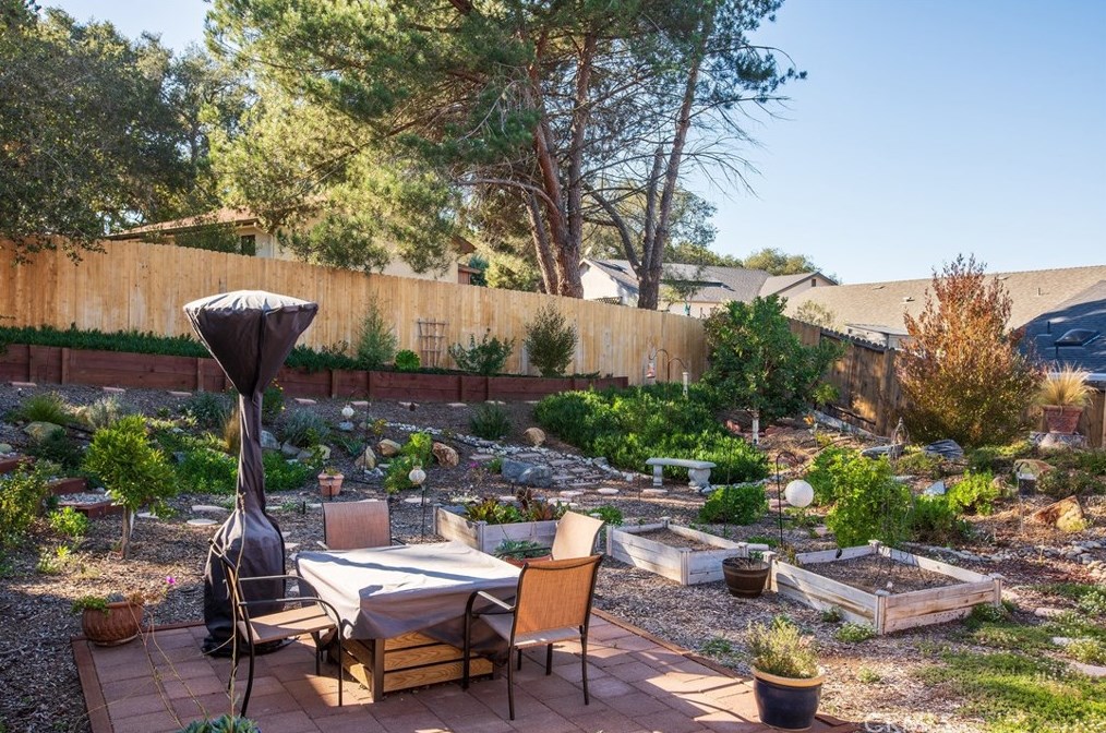 846 Primrose Ln, Nipomo CA  93444-5408 exterior