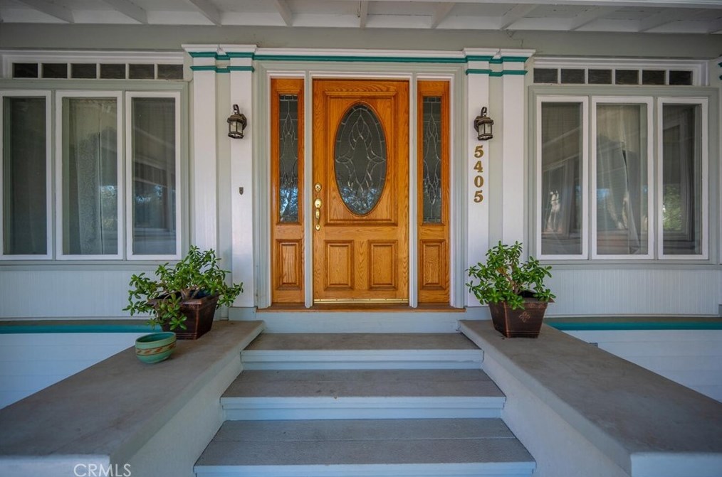 5401 Olmeda Ave, Atascadero CA 93422-3330 exterior