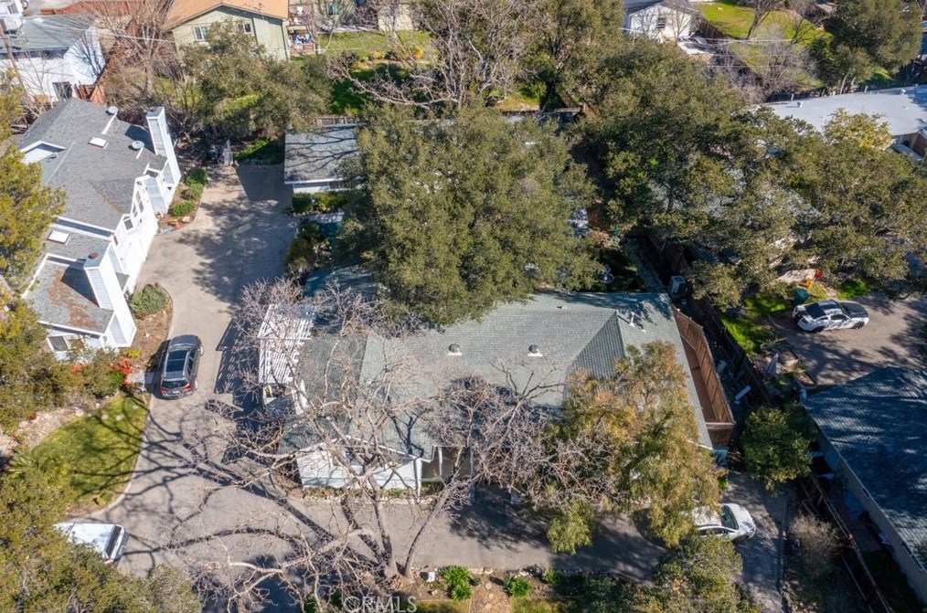 5401 Olmeda Ave, Atascadero CA 93422-3330 exterior