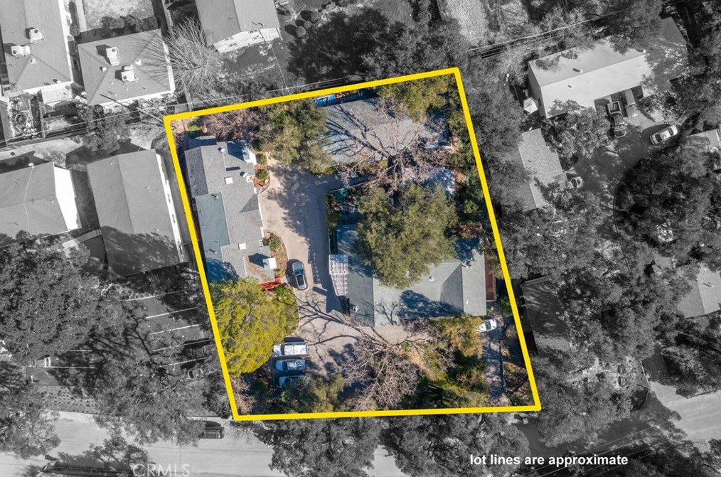 5401 Olmeda Ave, Atascadero CA 93422-3330 exterior