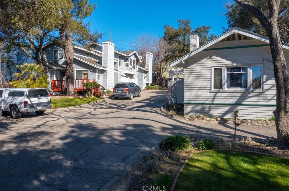 5401 Olmeda Ave, Atascadero CA 93422-3330 exterior