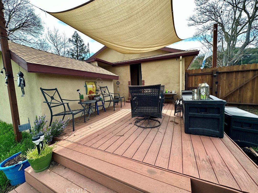 4545 Miramon Ave, Atascadero CA  93422-3553 exterior