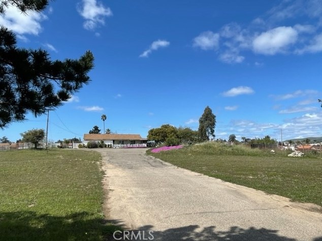 872 Story St, Nipomo CA  93444-9713 exterior