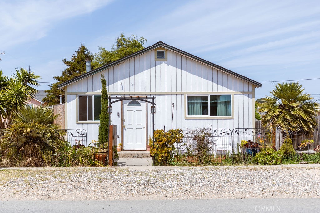 1611 Ocean St, Oceano, CA 93445 MLS PI23101425 Coldwell Banker