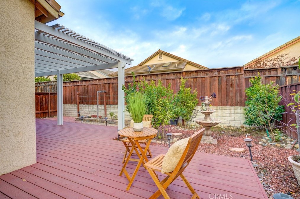 509 Morning Rise Ln, Pismo Beach CA  93420-4141 exterior