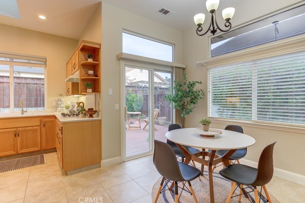 509 Morning Rise Ln, Pismo Beach CA  93420-4141 exterior