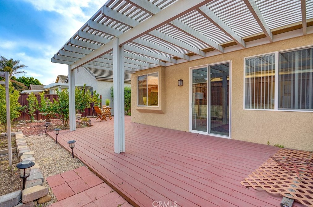509 Morning Rise Ln, Pismo Beach CA  93420-4141 exterior