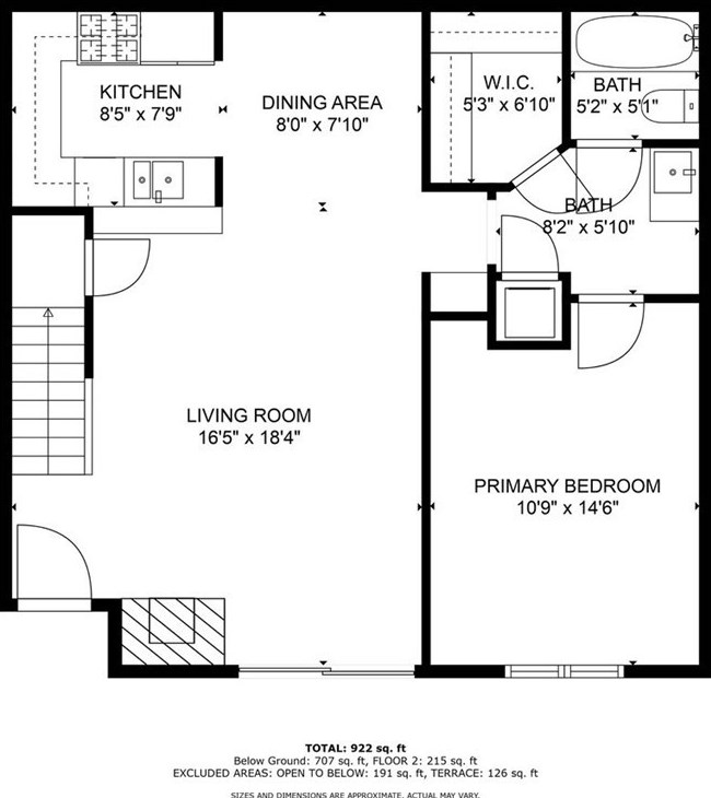 2433 Country Ln, Santa Maria CA  93455-1655 exterior