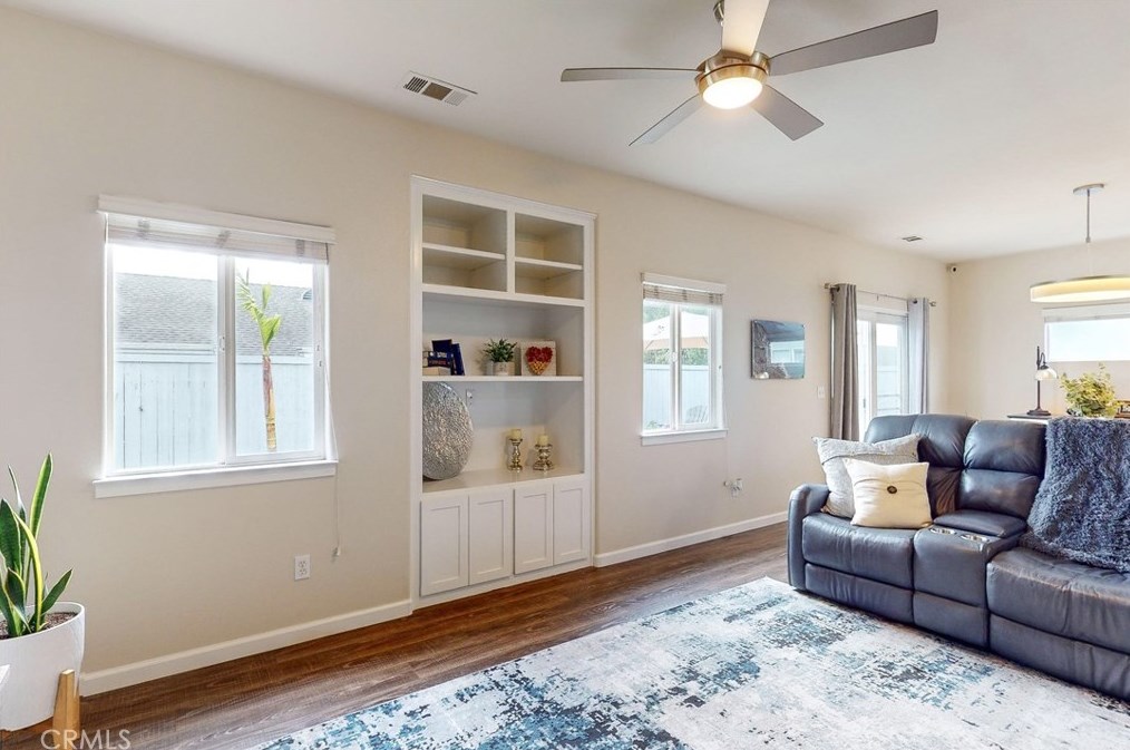 1435 Blackberry Ave, Pismo Beach CA  93420-6706 exterior