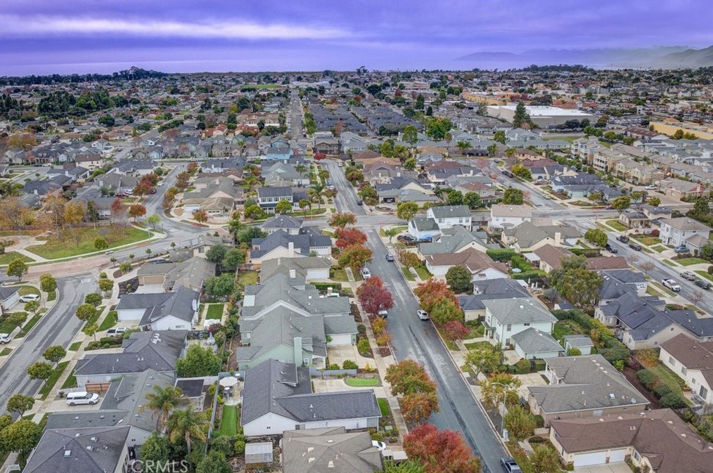 1435 Blackberry Ave, Pismo Beach CA  93420-6706 exterior