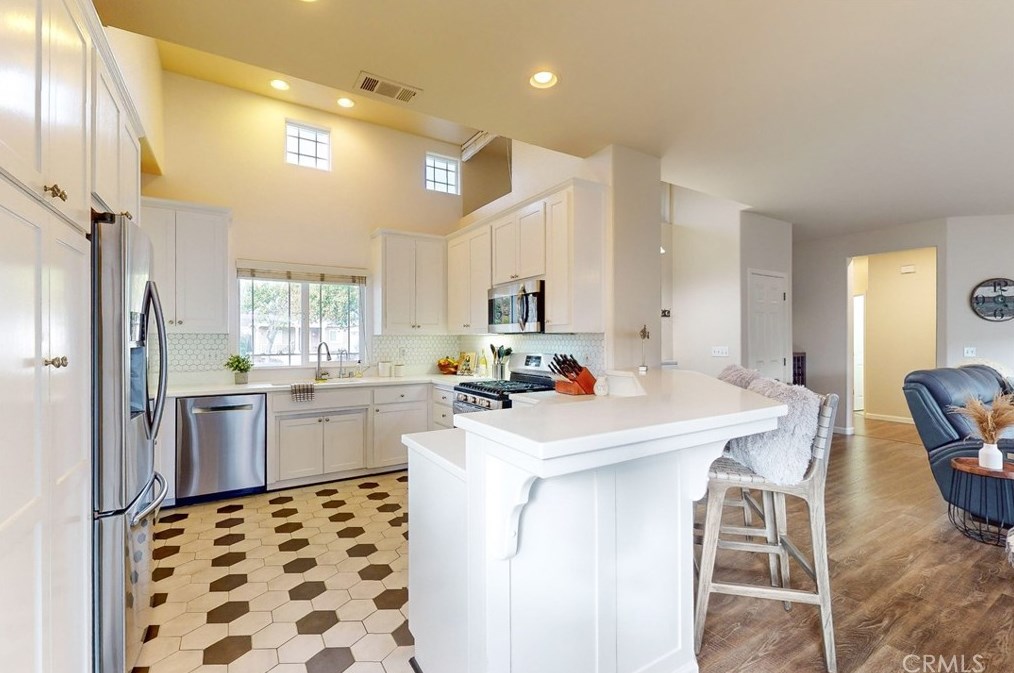 1435 Blackberry Ave, Pismo Beach CA  93420-6706 exterior