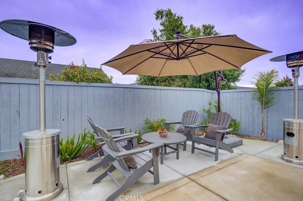 1435 Blackberry Ave, Pismo Beach CA  93420-6706 exterior