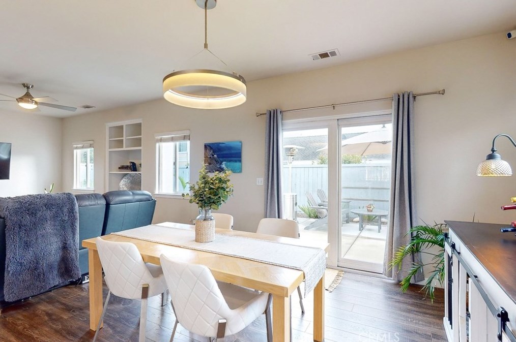 1435 Blackberry Ave, Pismo Beach CA  93420-6706 exterior