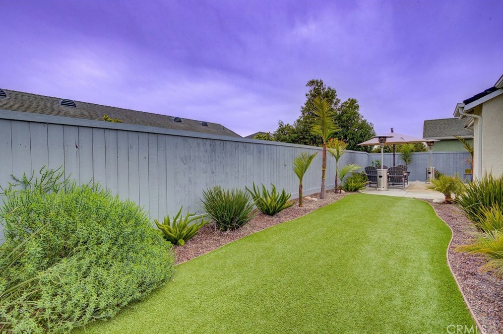 1435 Blackberry Ave, Pismo Beach CA  93420-6706 exterior