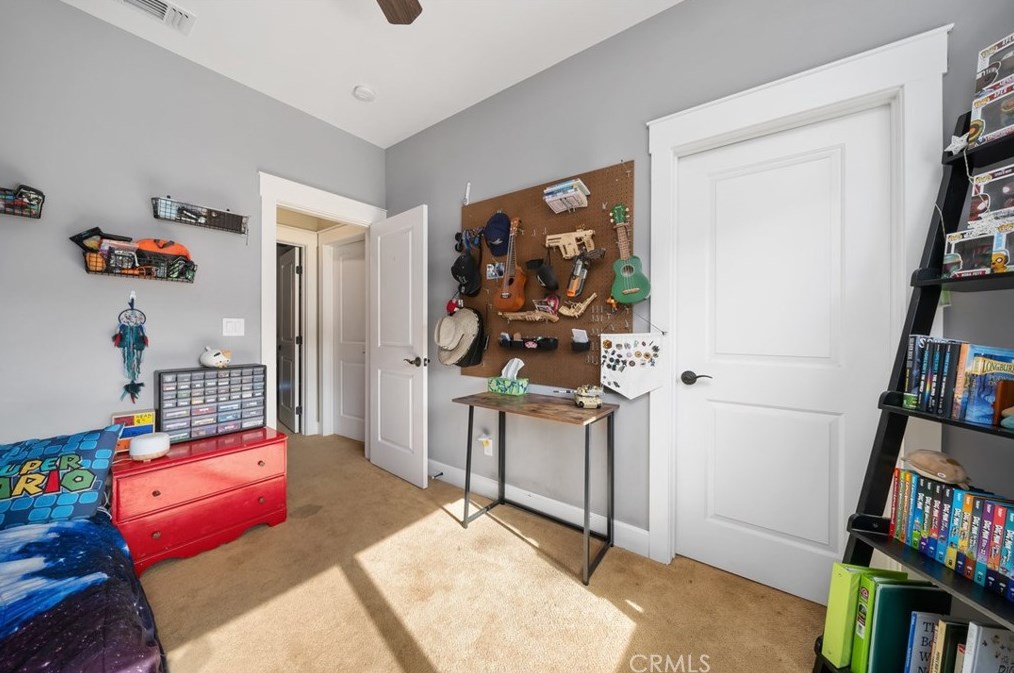 1857 Southfork Pl, Lake Nacimiento CA  93446-4260 exterior