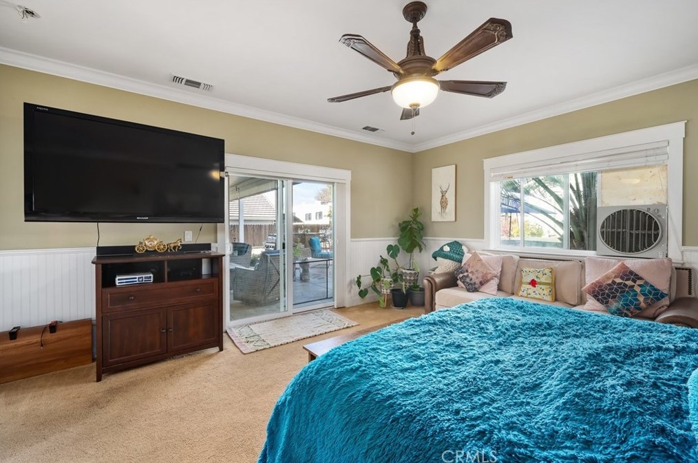 1857 Southfork Pl, Lake Nacimiento CA  93446-4260 exterior