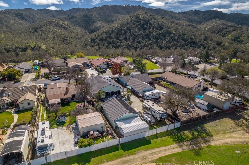 1857 Southfork Pl, Lake Nacimiento CA  93446-4260 exterior