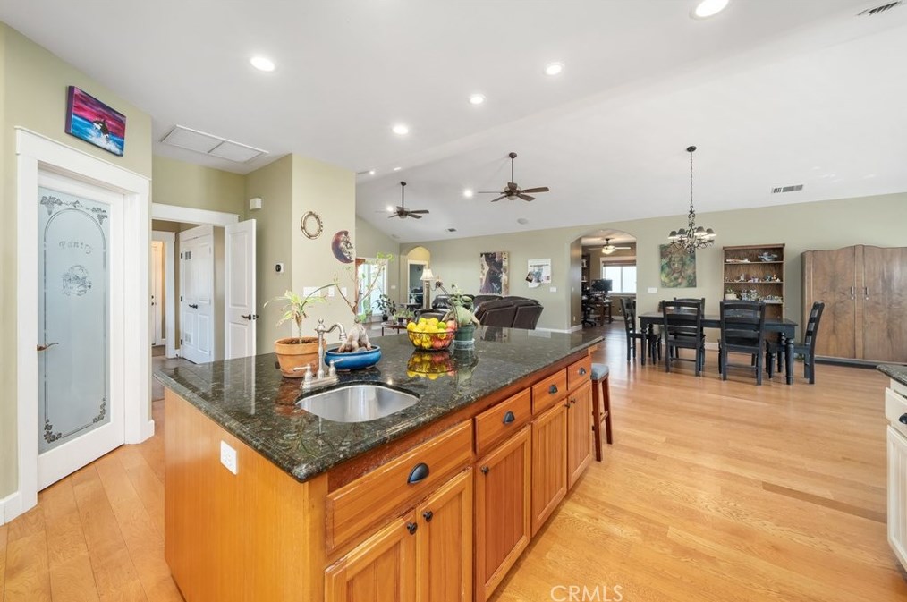 1857 Southfork Pl, Lake Nacimiento CA  93446-4260 exterior