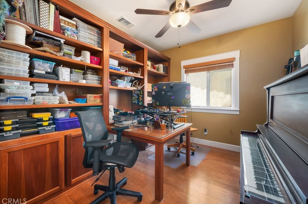 1857 Southfork Pl, Lake Nacimiento CA  93446-4260 exterior