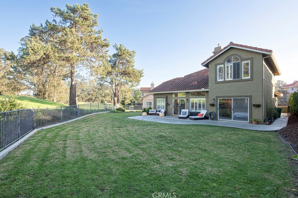 498 Misty View Way, Nipomo CA  93444-8875 exterior