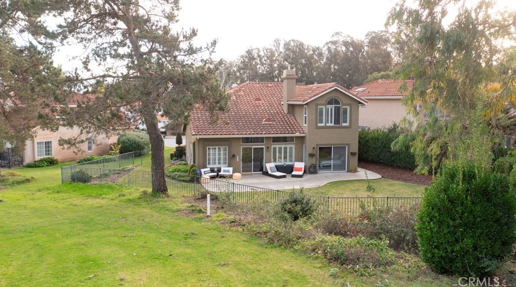 498 Misty View Way, Nipomo CA  93444-8875 exterior