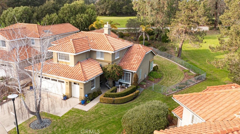 498 Misty View Way, Nipomo CA  93444-8875 exterior