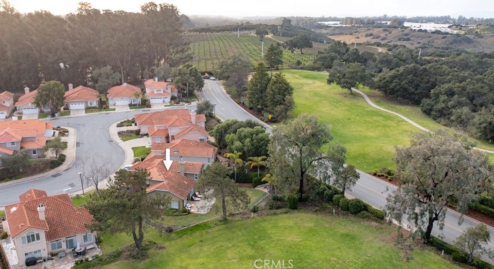 498 Misty View Way, Nipomo CA  93444-8875 exterior