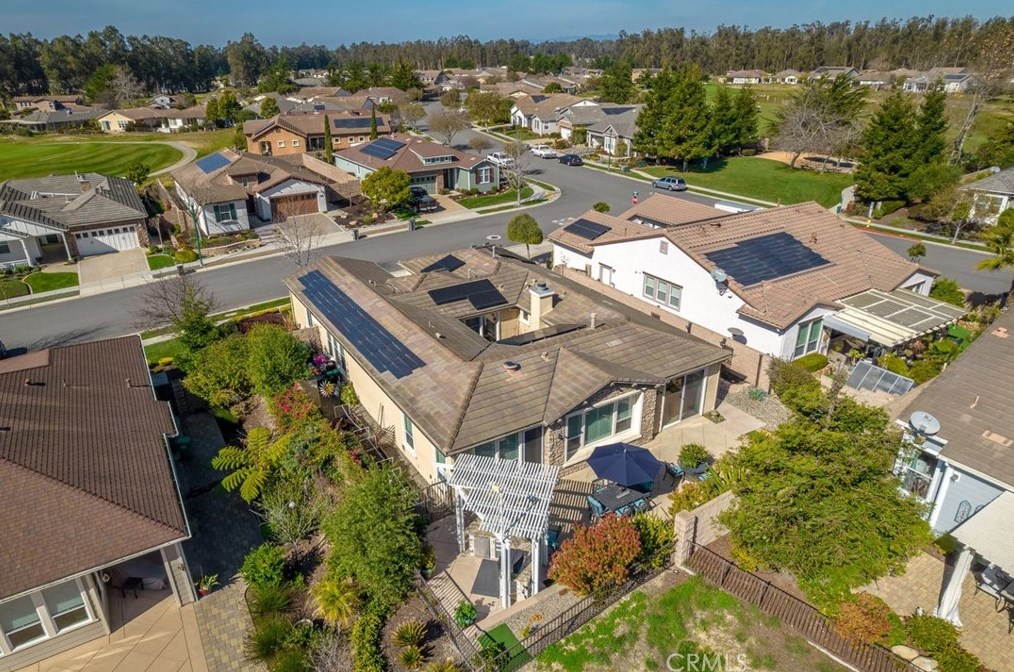 969 Allison Ct, Nipomo CA  93444-6644 exterior