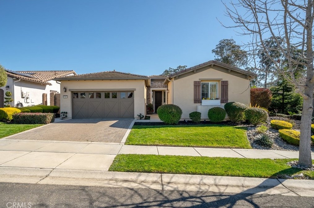 969 Allison Ct, Nipomo CA  93444-6644 exterior