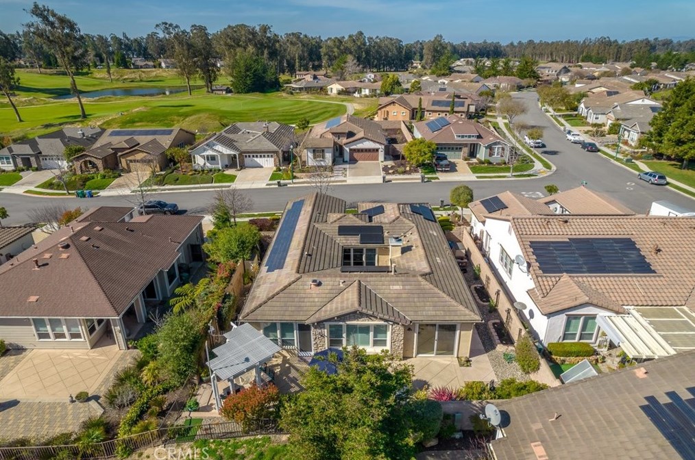 969 Allison Ct, Nipomo CA  93444-6644 exterior
