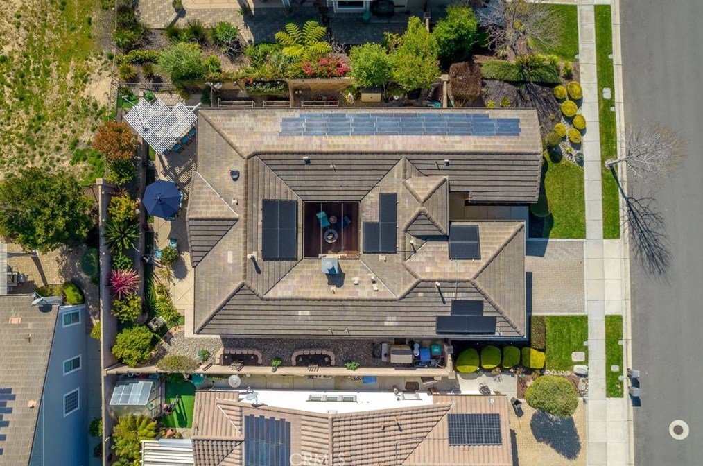 969 Allison Ct, Nipomo CA  93444-6644 exterior