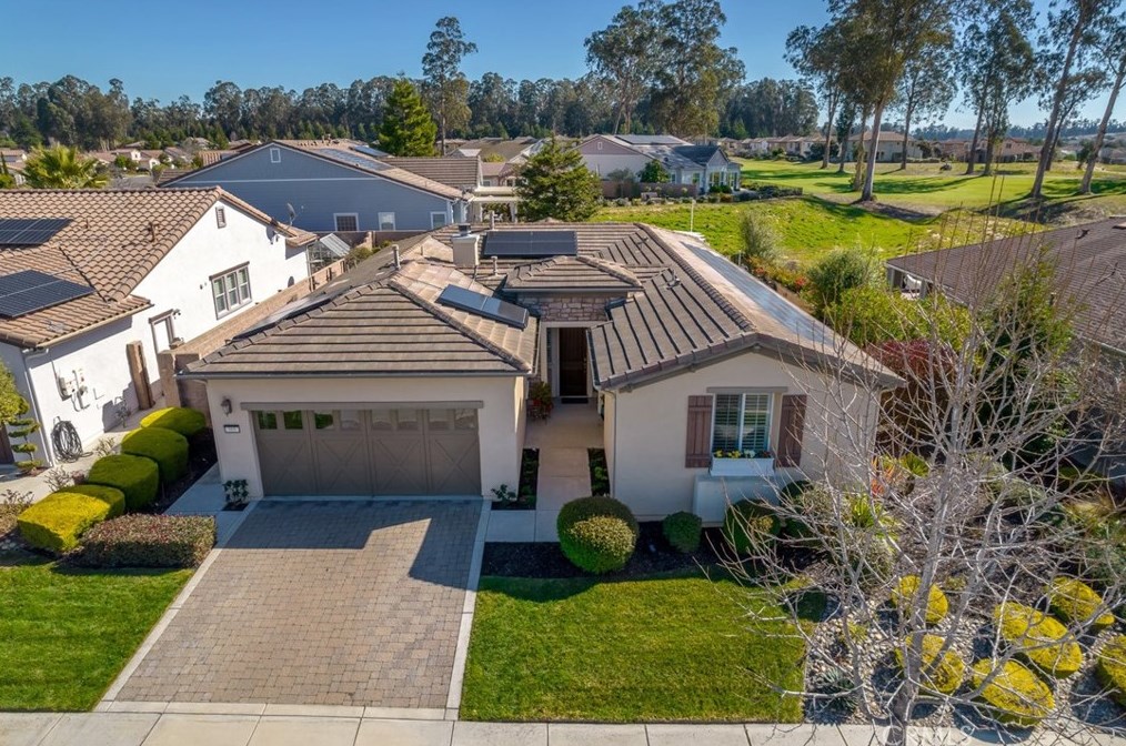 969 Allison Ct, Nipomo CA  93444-6644 exterior