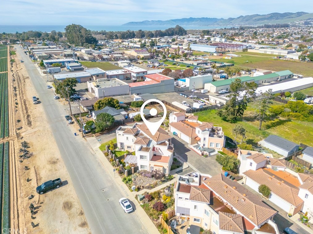 1248 Aberdeen Ct, Pismo Beach CA  93433-3103 exterior