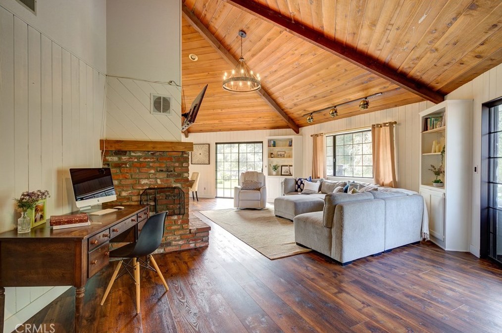 1854 Deer Canyon Rd, Pismo Beach CA  93420-4976 exterior