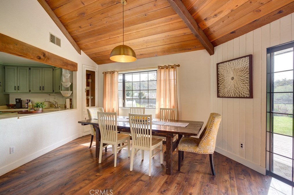 1854 Deer Canyon Rd, Pismo Beach CA  93420-4976 exterior